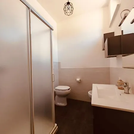 別荘 Il Panorama *