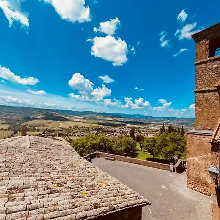 Il Panorama * Orvieto