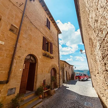Il Panorama Orvieto