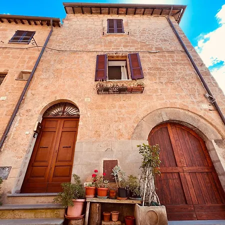 別荘 Il Panorama *