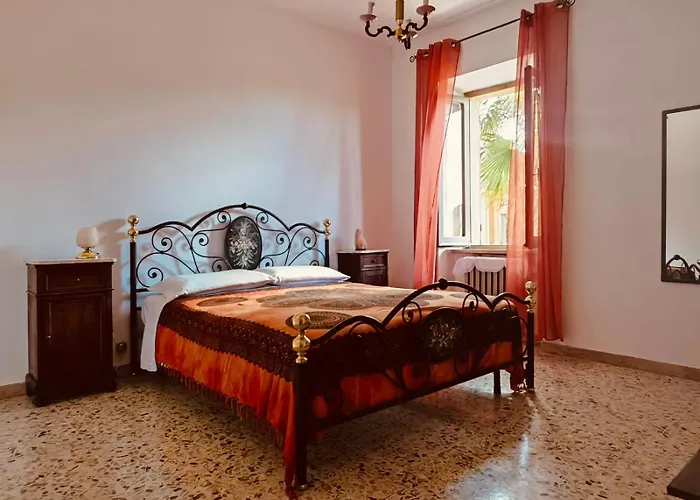 Il Panorama Prázdninový dům