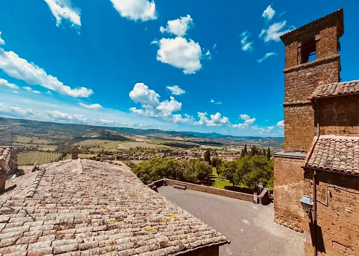 Il Panorama * Orvieto
